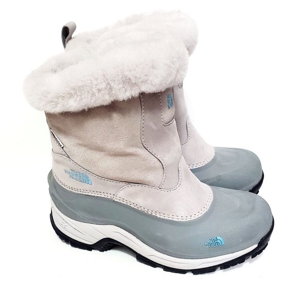 The North Face Shoes - North Face Women's Snow Boots. Like New Size 7